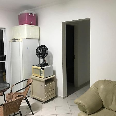 Apto Ubatuba Com Piscina Exterior foto