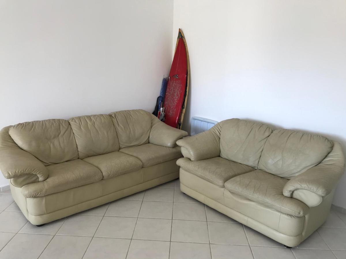 Apto Ubatuba Com Piscina Exterior foto